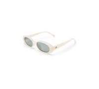 LE SPECS Occhiali da sole 'OUTTA LOVE' crema Donna LE SPECS One Size crema