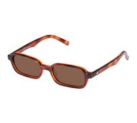 LE SPECS Occhiali da sole 'Pilferer' cognac / ocra Uomo LE SPECS One Size