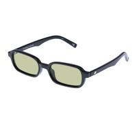 LE SPECS Occhiali da sole 'Pilferer' oliva / nero, Taglia One Size