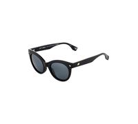 LE SPECS Occhiali da sole 'THAT'S FANPLASTIC' nero Donna LE SPECS One Size nero