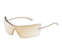 LE SPECS Occhiali da sole 'The Bodyguard' oro Donna - Accessori - Occhiali da sole LE SPECS One Size