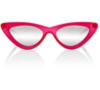 LE SPECS Occhiali da sole 'The Last Lolita' rosa scuro Donna LE SPECS One Size