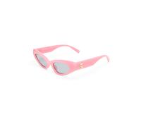 LE SPECS Occhiali da sole 'THE STEALTH' oro / rosa chiaro Donna LE SPECS One Size