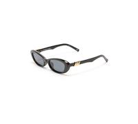 LE SPECS Occhiali da sole 'THE WHISPERER' nero Donna LE SPECS One Size