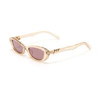 LE SPECS Occhiali da sole 'The Whisperer' oro Donna LE SPECS One Size