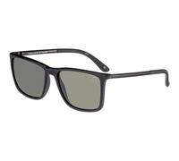 LE SPECS Occhiali da sole 'Tweedledum' nero Uomo LE SPECS One Size nero