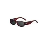 LE SPECS Occhiali da sole 'Unreal!' ruggine / nero Donna LE SPECS One Size