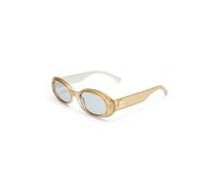 LE SPECS Occhiali da sole 'Work it!' champagne Donna LE SPECS One Size