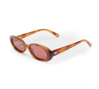 Le Specs OUTTA LOVE LSP2202446 - Occhiali da sole ovali da uomo e donna, con alta protezione UV