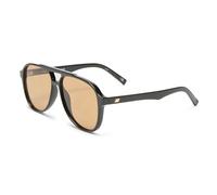 Le Specs TRAGIC MAGIC - Occhiali da sole per uomo e donna, forma rotonda, con protezione UV