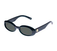 Le Specs Women's WORK IT! Sunglasses, Smeraldo/Solidi, Talla nica