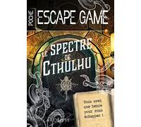 Le spectre de Cthulhu