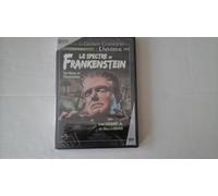 Le spectre de frankenstein