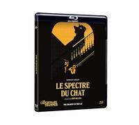 Le Spectre du chat