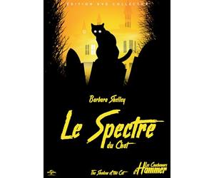 Le Spectre du chat - DVD