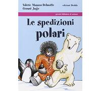 Le spedizioni polari