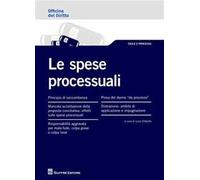 Le spese processuali