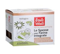 Le Spesse con Farina Integrale