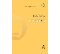 Le spezie