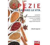 Spezie che salvano la vita