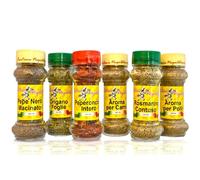 Le spezie di tutti i giorni - Offerta 3 Kit