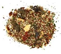 Le Spezie GardenSicily Condimento Tipico Siciliano in stato: Secco Pronto all'uso di altissima qualità - per primi, contorni & secondi (Spaghettata Italiana)