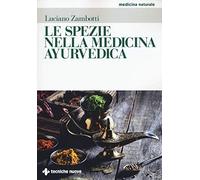 Le spezie nella medicina ayurvedica