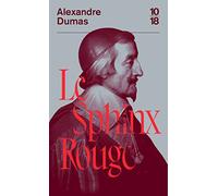 Le Sphinx Rouge