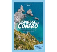 Le spiagge del Conero. Seconda edizione 2020