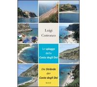 Le spiagge della costa degli Dei-Die strande der costa degli Dei. Ediz. bilingue