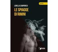 Le spiagge di Rimini