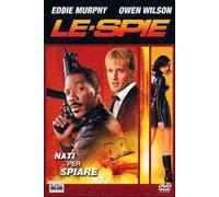 Le spie