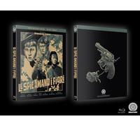 Le spie amano i fiori (+ Booklet) - Limited edition 100 cp - Oblivion