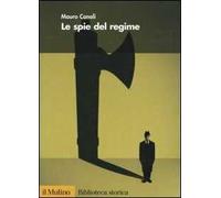 Le spie del regime