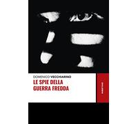 Le spie della guerra fredda