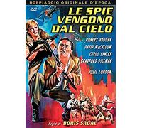 Le Spie Vengono Dal Cielo