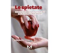Le spietate