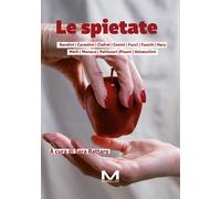 Le spietate - Rattaro S. (cur.)