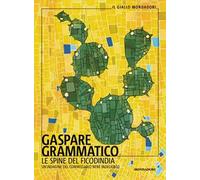 Libri Grammatico Gaspare - Le Spine Del Ficodindia. Un'indagine Del Commissario