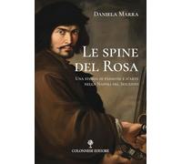 Le spine del Rosa