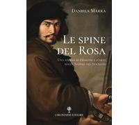 Le spine del Rosa
