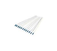 Le spiraline LWL DIGITUS sono disponibili come versione LC Simplex SC Simplex e ST Simplex e offrono le classi OS2 OM2 OM3 e OM
