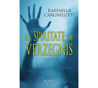 Le spiritate di Verzegnis - Cargnelutti Raffaella