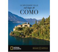 Le splendide ville sul lago di Como - Hazon Paola
