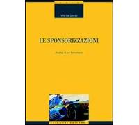 Le sponsorizzazioni. Analisi di un fenomeno