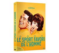 Le Sport favori de l'homme - DVD