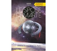 Le spose di Marte