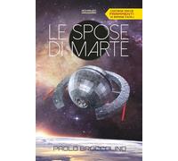 Le spose di Marte