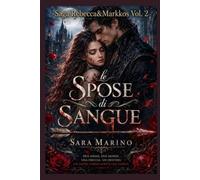 Le spose di sangue
