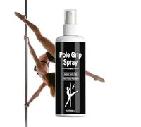 Le Spray Grip Antiscivolo Per Pole Dance 100 ml Antiscivolo Mani